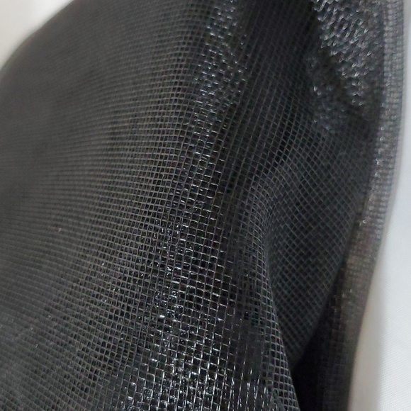 Fueti Magnetic Garage Screen Door ~ 2 Car ~ Black - Picture 9 of 13